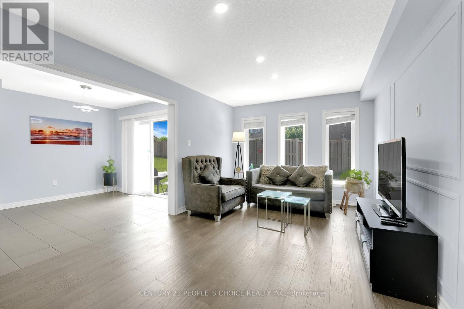 286 Macalister Boulevard, Guelph, Ontario  N1G 0E6 - Photo 13 - X12759574