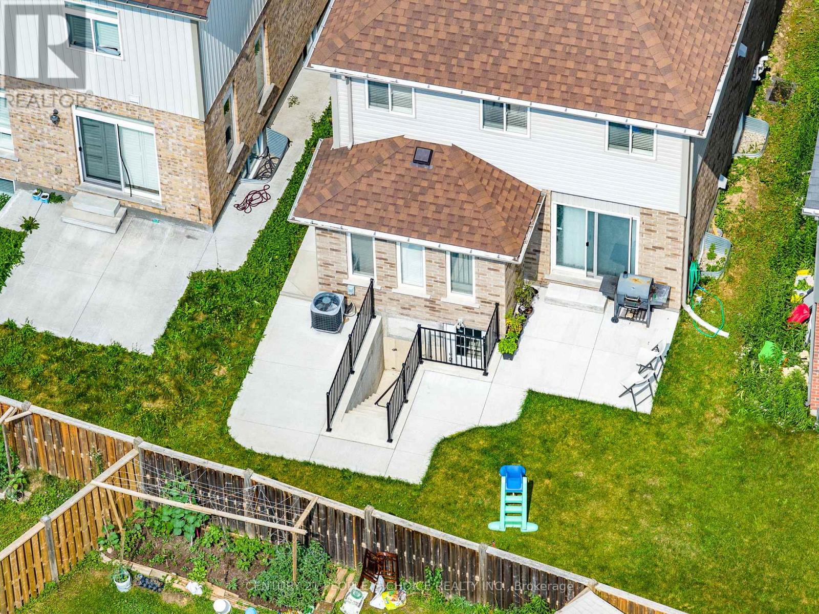 286 Macalister Boulevard, Guelph, Ontario  N1G 0E6 - Photo 49 - X12759574