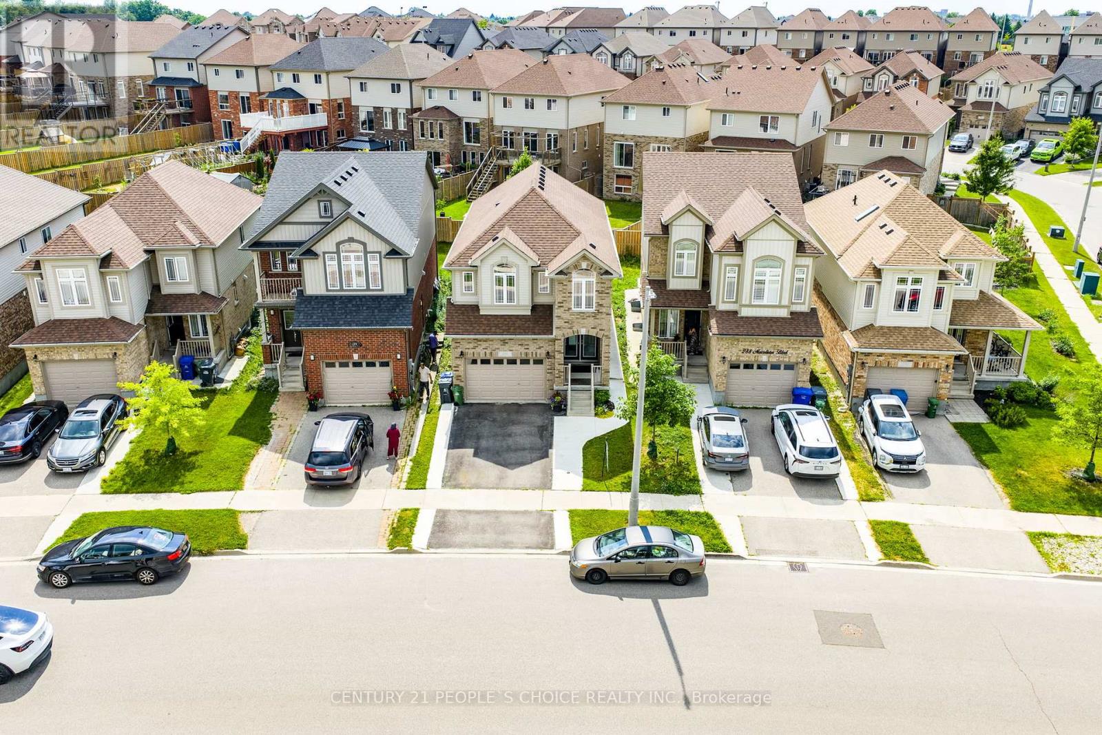 286 Macalister Boulevard, Guelph, Ontario  N1G 0E6 - Photo 50 - X12759574