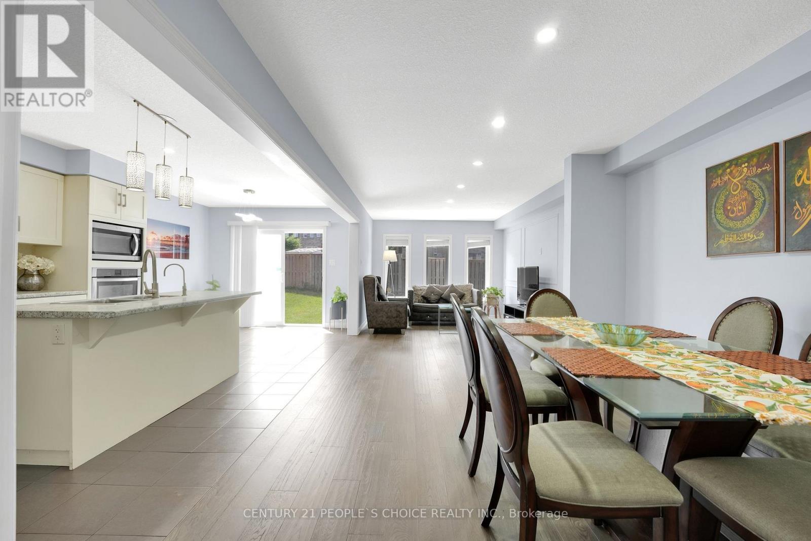 286 Macalister Boulevard, Guelph, Ontario  N1G 0E6 - Photo 9 - X12759574