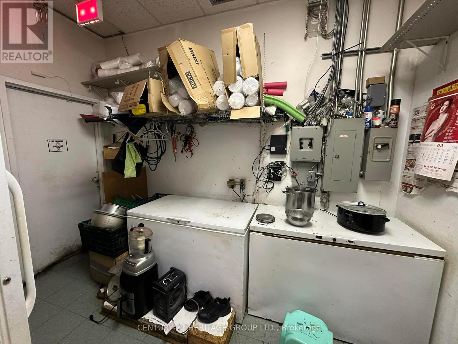 66 Mall Road, Hamilton, Ontario  L8V 5B9 - Photo 9 - X12759606