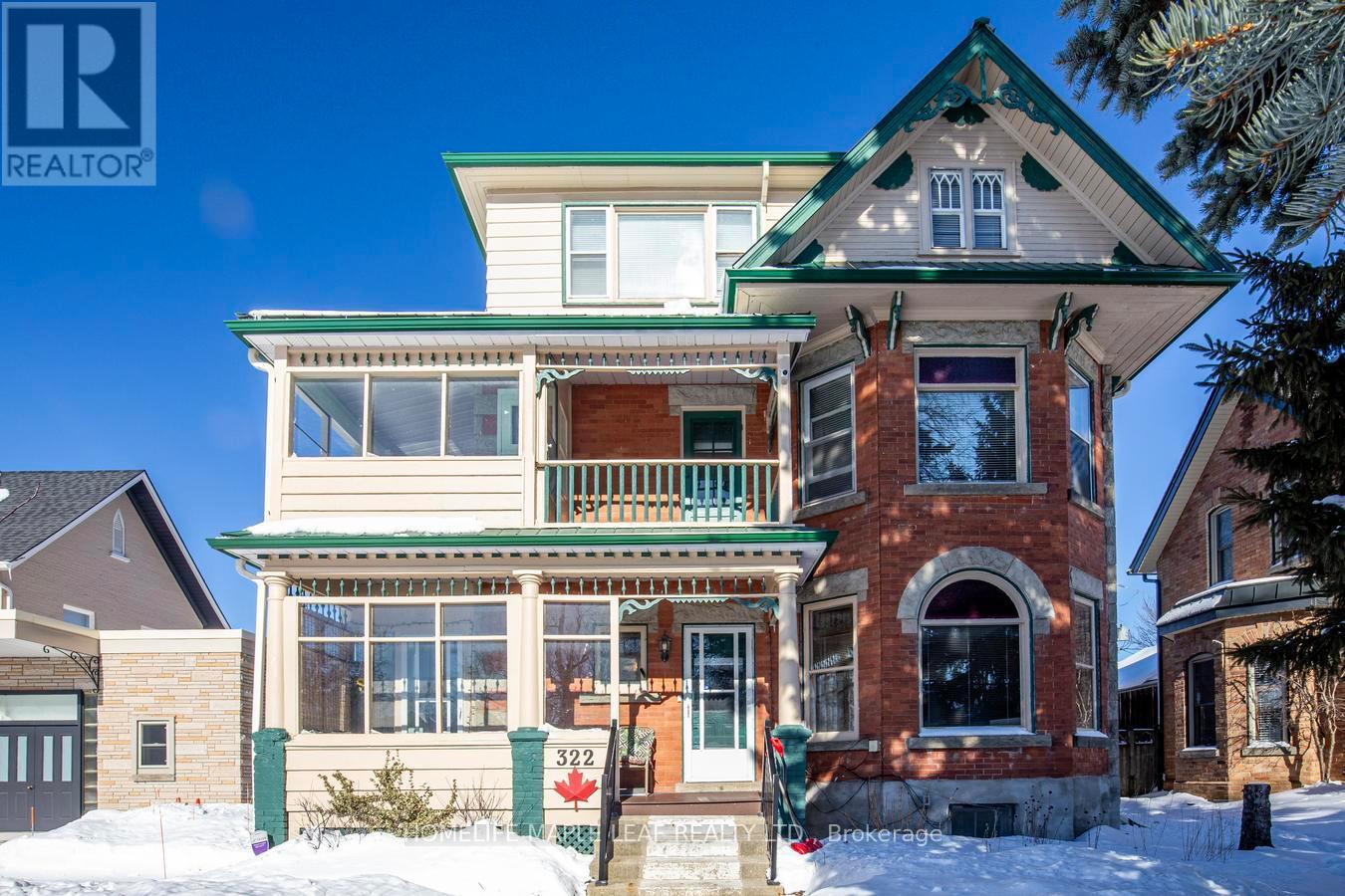 322 MAIN STREET E, Shelburne, Ontario