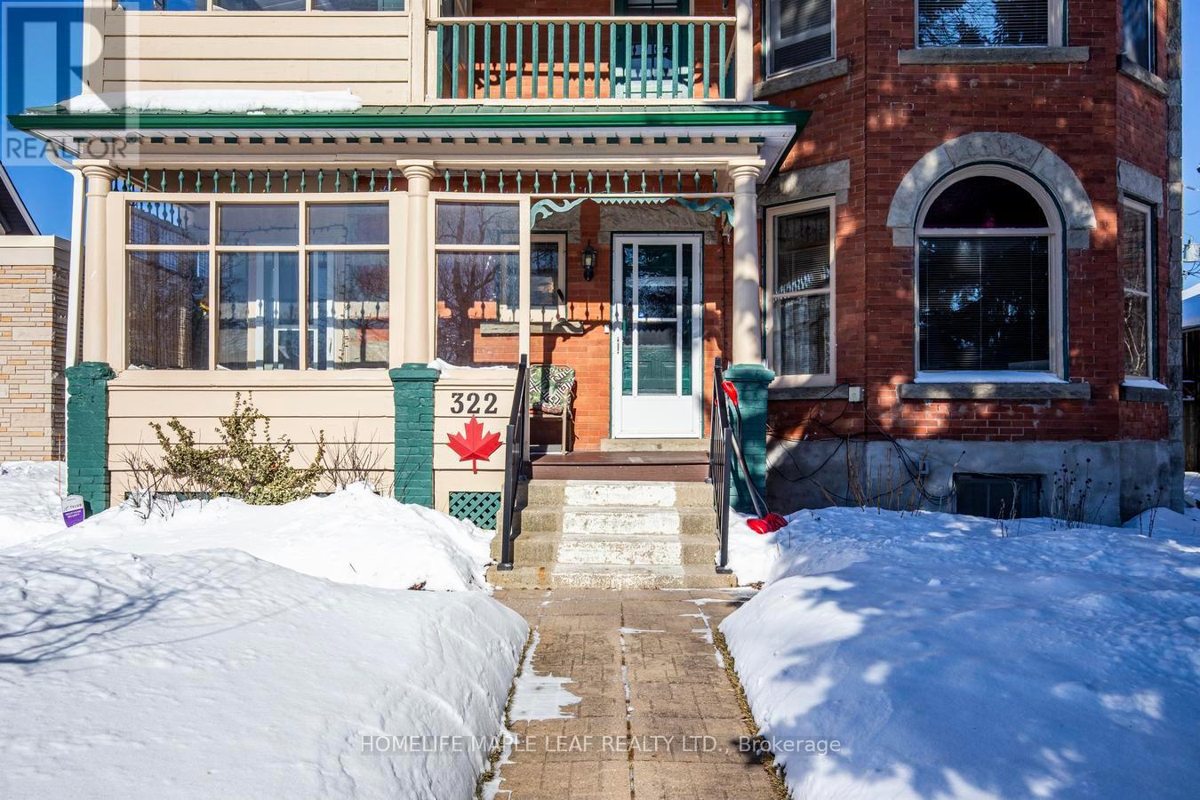 322 Main Street E, Shelburne, Ontario  L9V 2Y9 - Photo 2 - X12759642