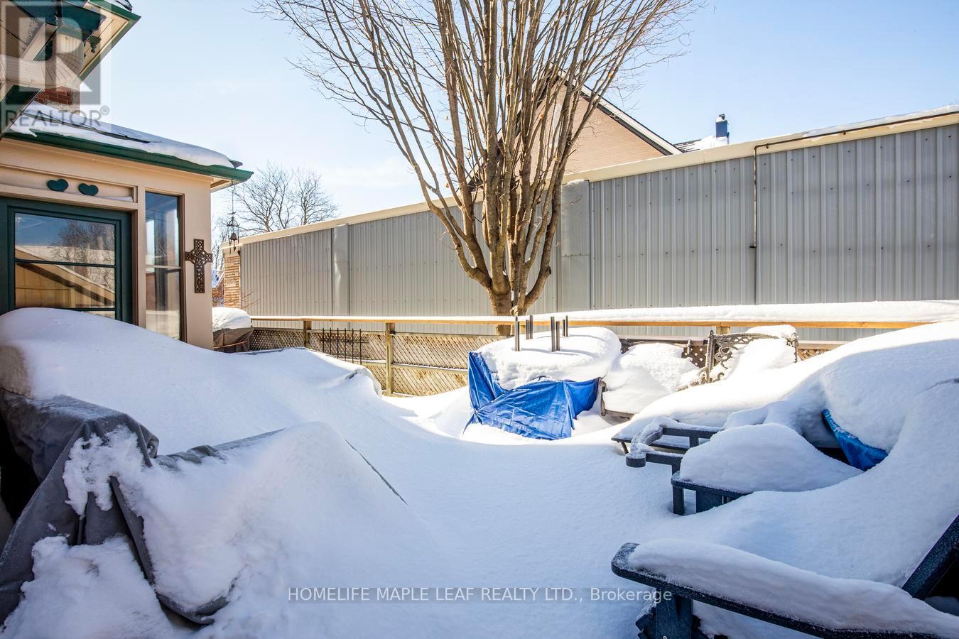 322 Main Street E, Shelburne, Ontario  L9V 2Y9 - Photo 40 - X12759642