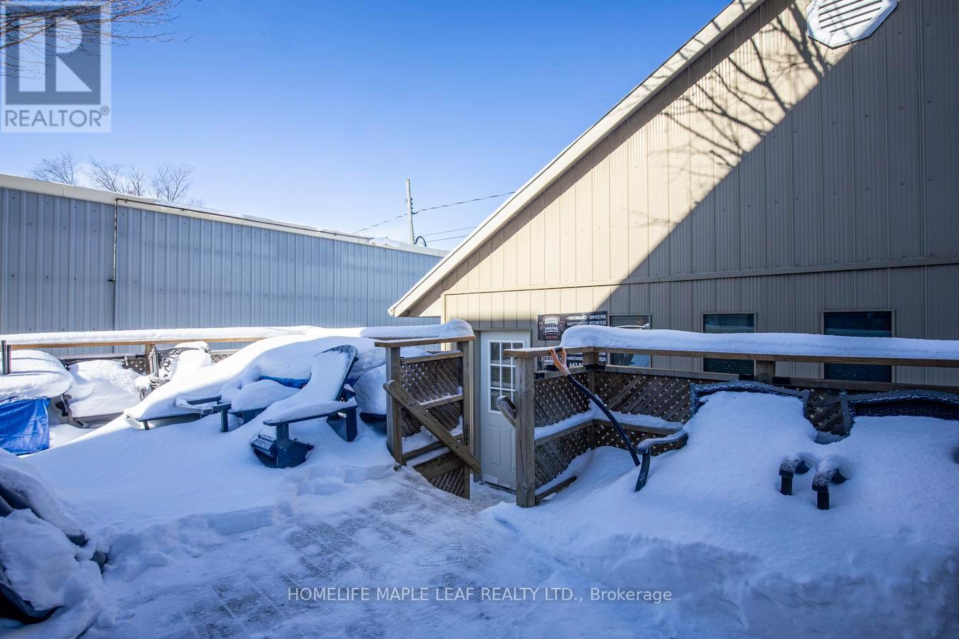 322 Main Street E, Shelburne, Ontario  L9V 2Y9 - Photo 41 - X12759642