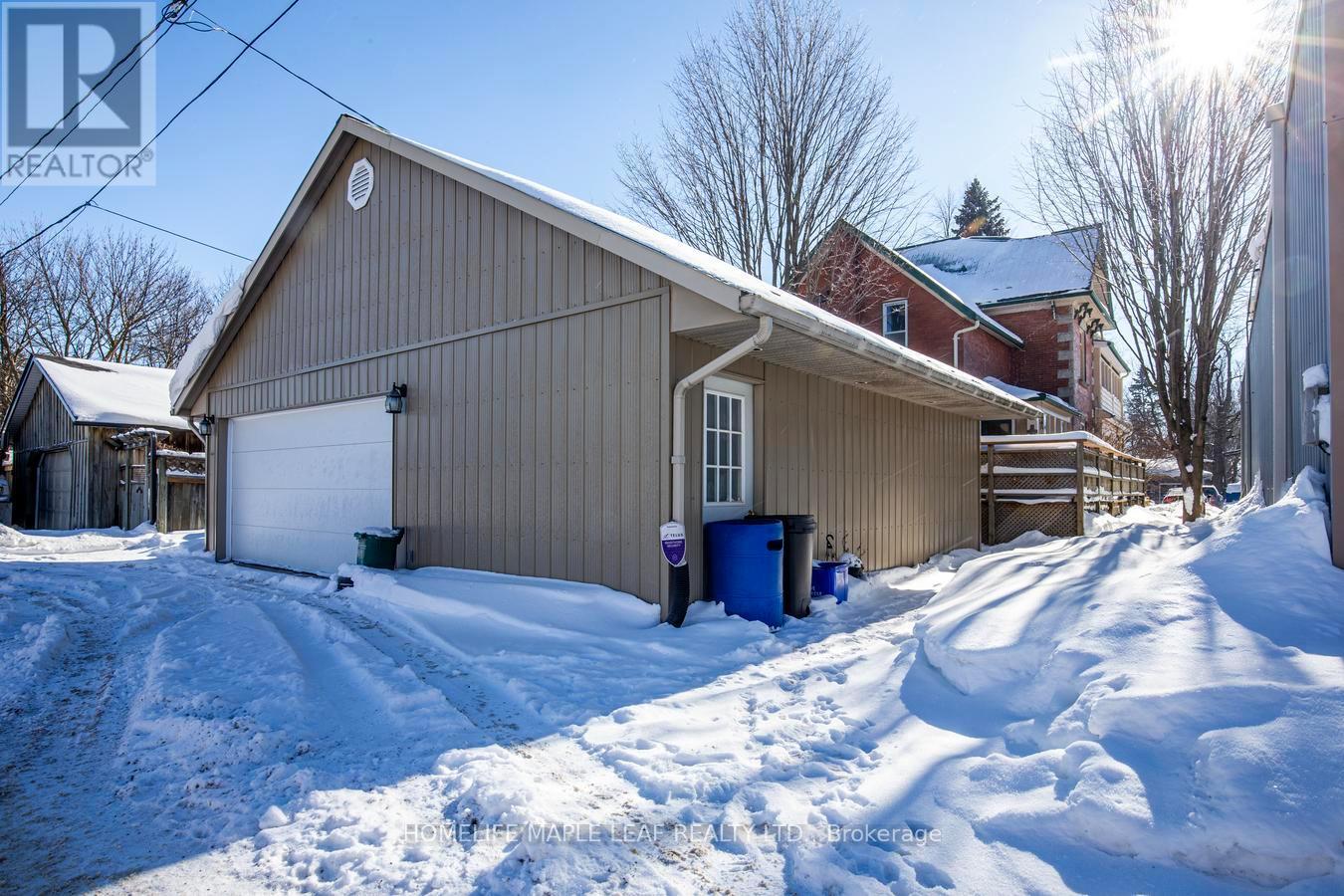 322 Main Street E, Shelburne, Ontario  L9V 2Y9 - Photo 44 - X12759642