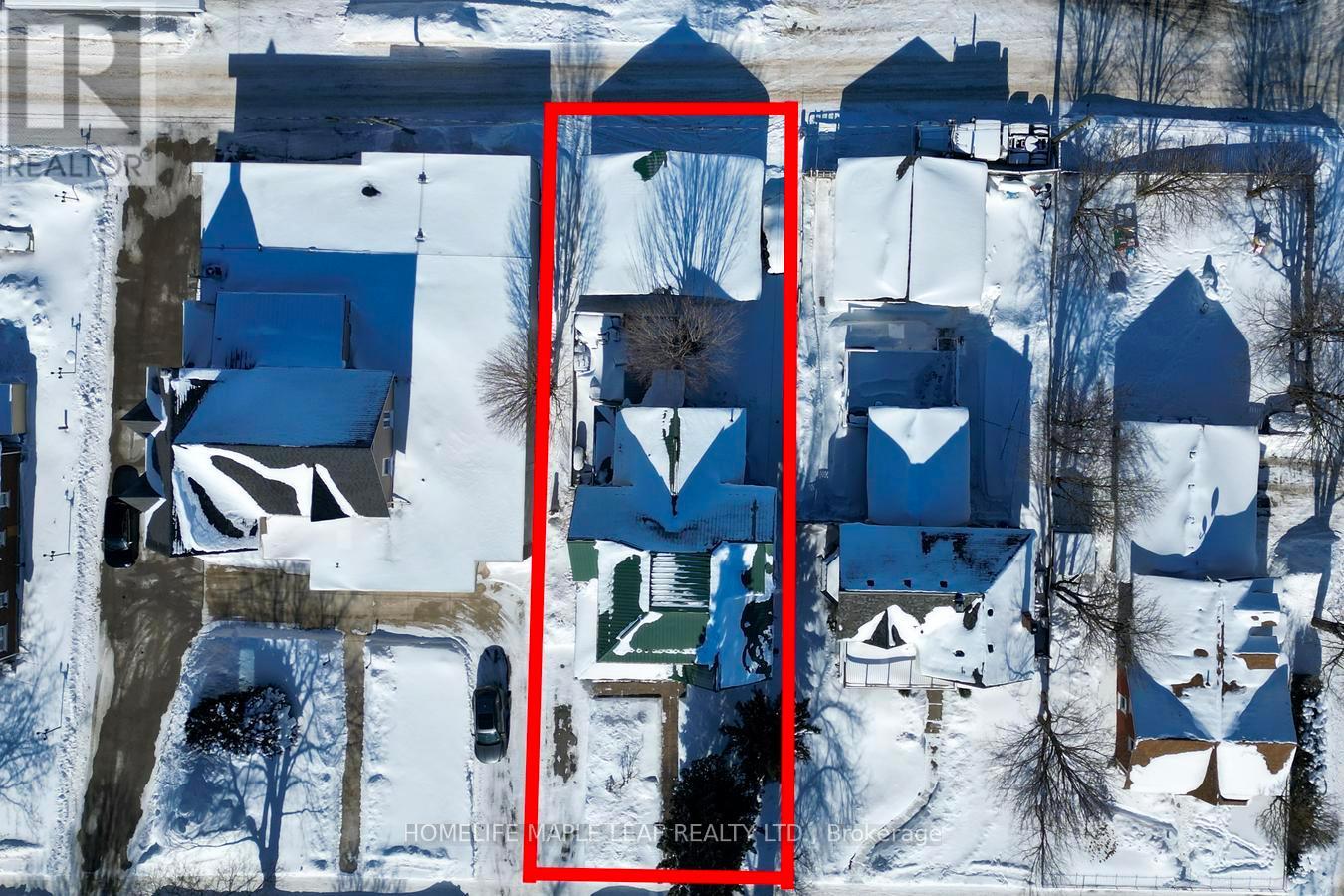 322 Main Street E, Shelburne, Ontario  L9V 2Y9 - Photo 46 - X12759642