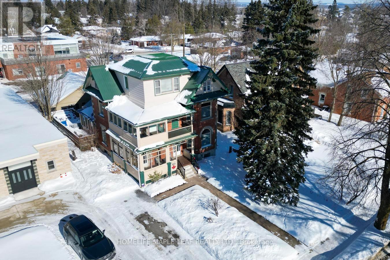 322 Main Street E, Shelburne, Ontario  L9V 2Y9 - Photo 47 - X12759642