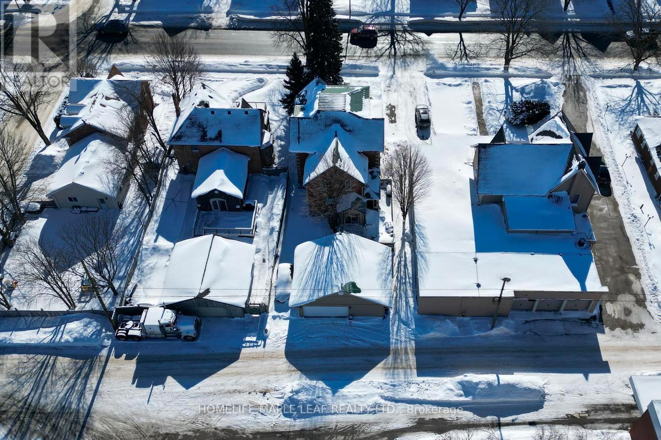 322 Main Street E, Shelburne, Ontario  L9V 2Y9 - Photo 49 - X12759642