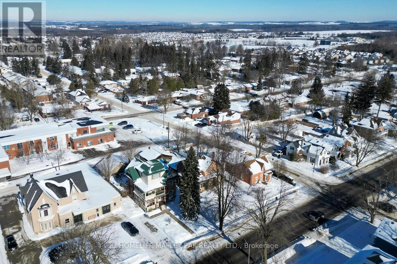 322 Main Street E, Shelburne, Ontario  L9V 2Y9 - Photo 50 - X12759642