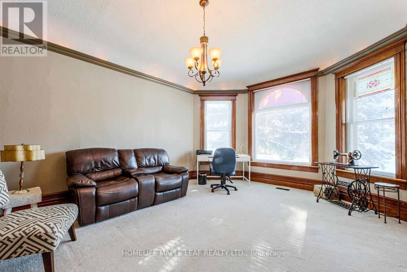 322 Main Street E, Shelburne, Ontario  L9V 2Y9 - Photo 6 - X12759642