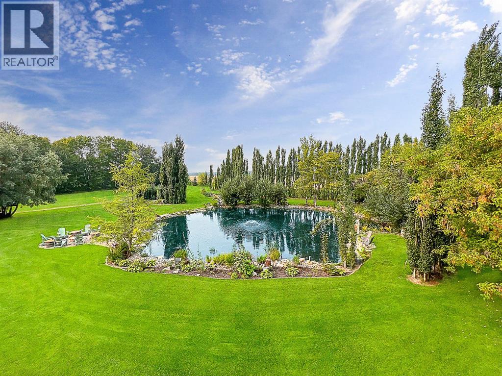 19132 Twp 825, Rural Northern Sunrise County, Alberta  T8S 1T1 - Photo 32 - A2077290