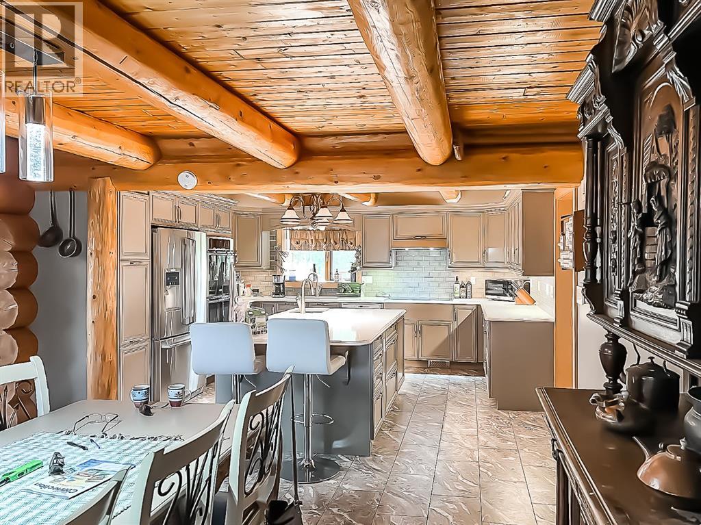 19132 Twp 825, Rural Northern Sunrise County, Alberta  T8S 1T1 - Photo 5 - A2077290