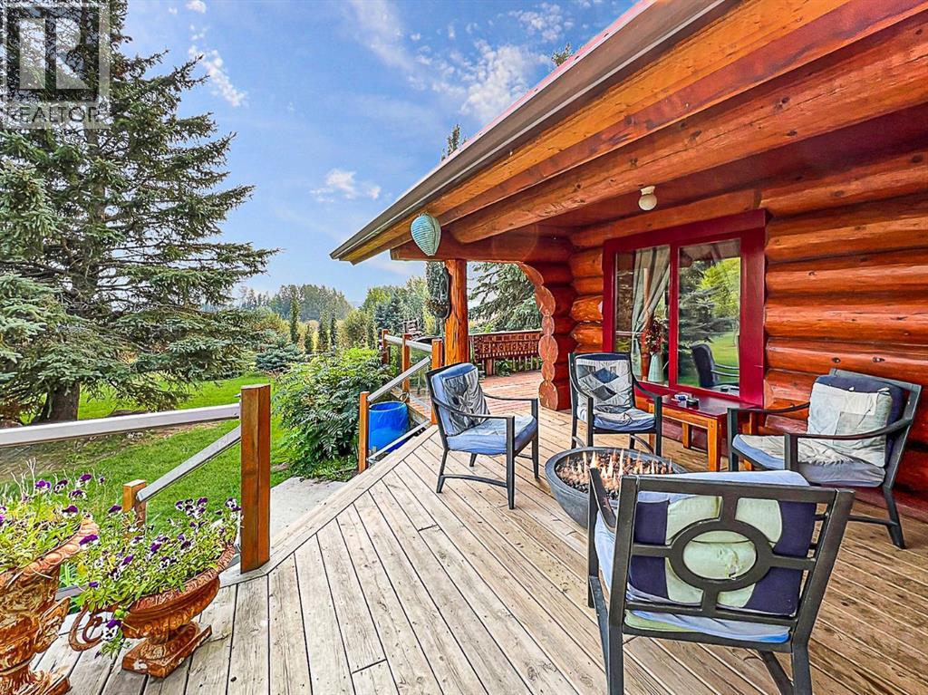 19132 Twp 825, Rural Northern Sunrise County, Alberta  T8S 1T1 - Photo 26 - A2077290