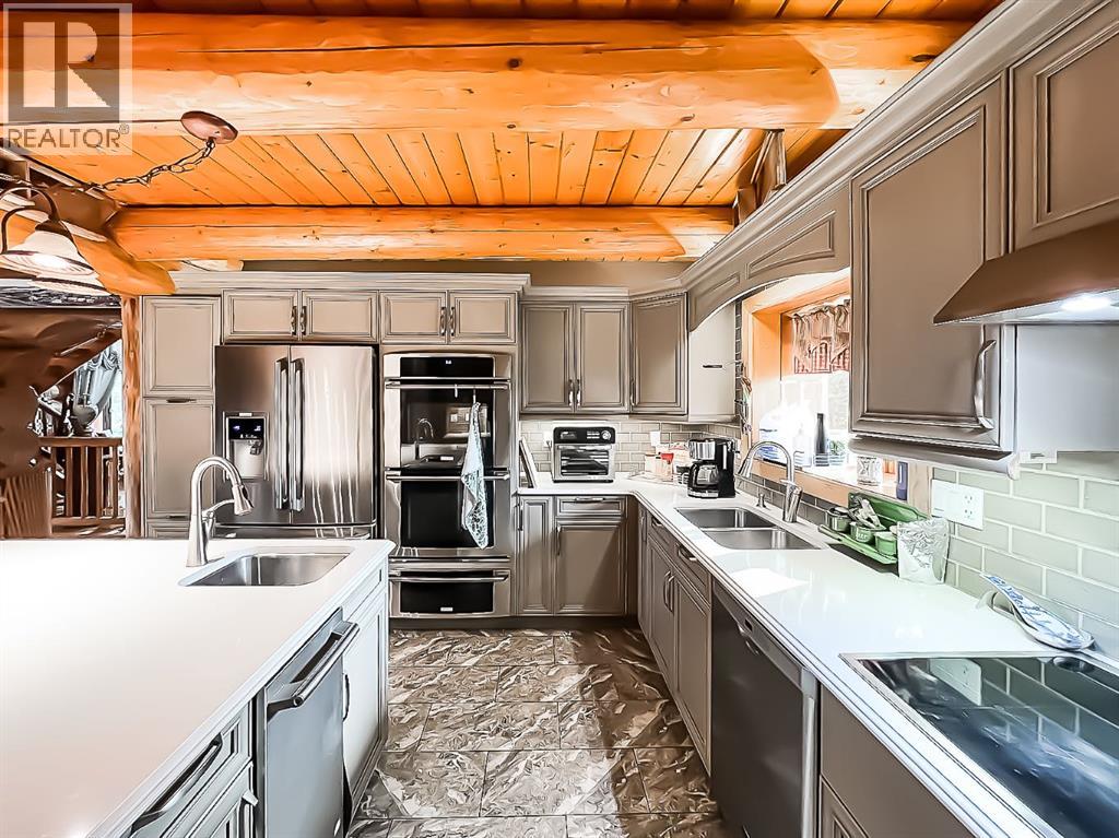 19132 Twp 825, Rural Northern Sunrise County, Alberta  T8S 1T1 - Photo 4 - A2077290