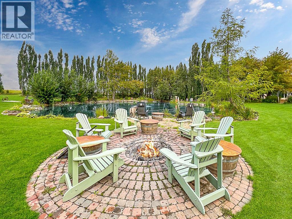 19132 Twp 825, Rural Northern Sunrise County, Alberta  T8S 1T1 - Photo 29 - A2077290