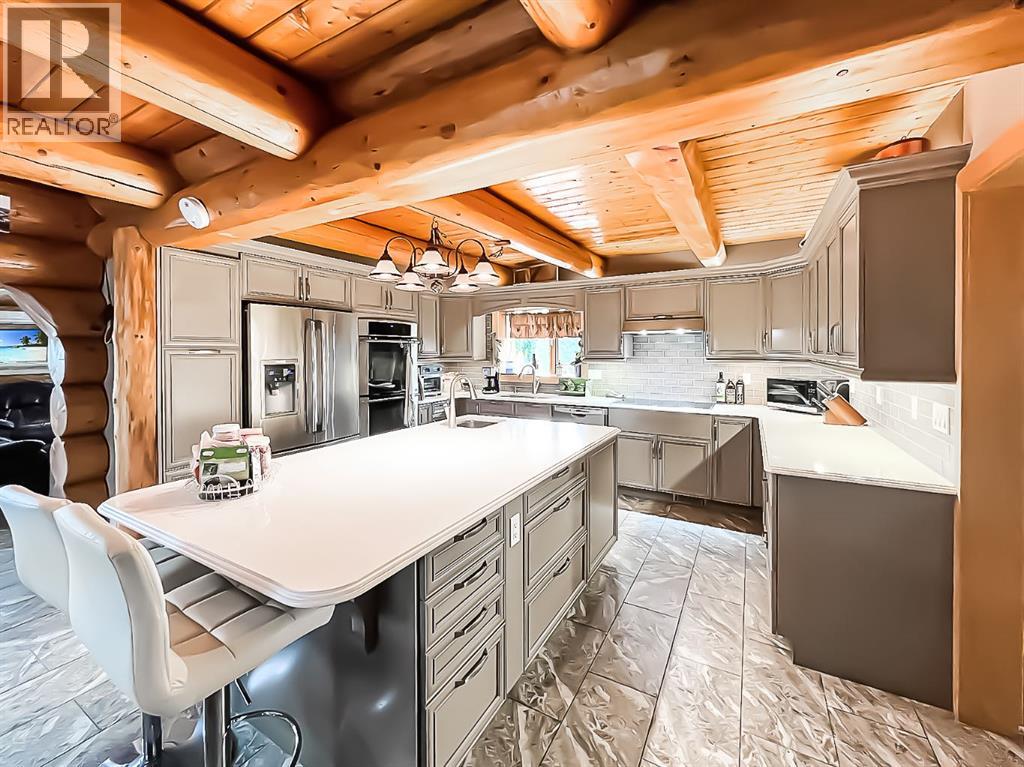 19132 Twp 825, Rural Northern Sunrise County, Alberta  T8S 1T1 - Photo 3 - A2077290