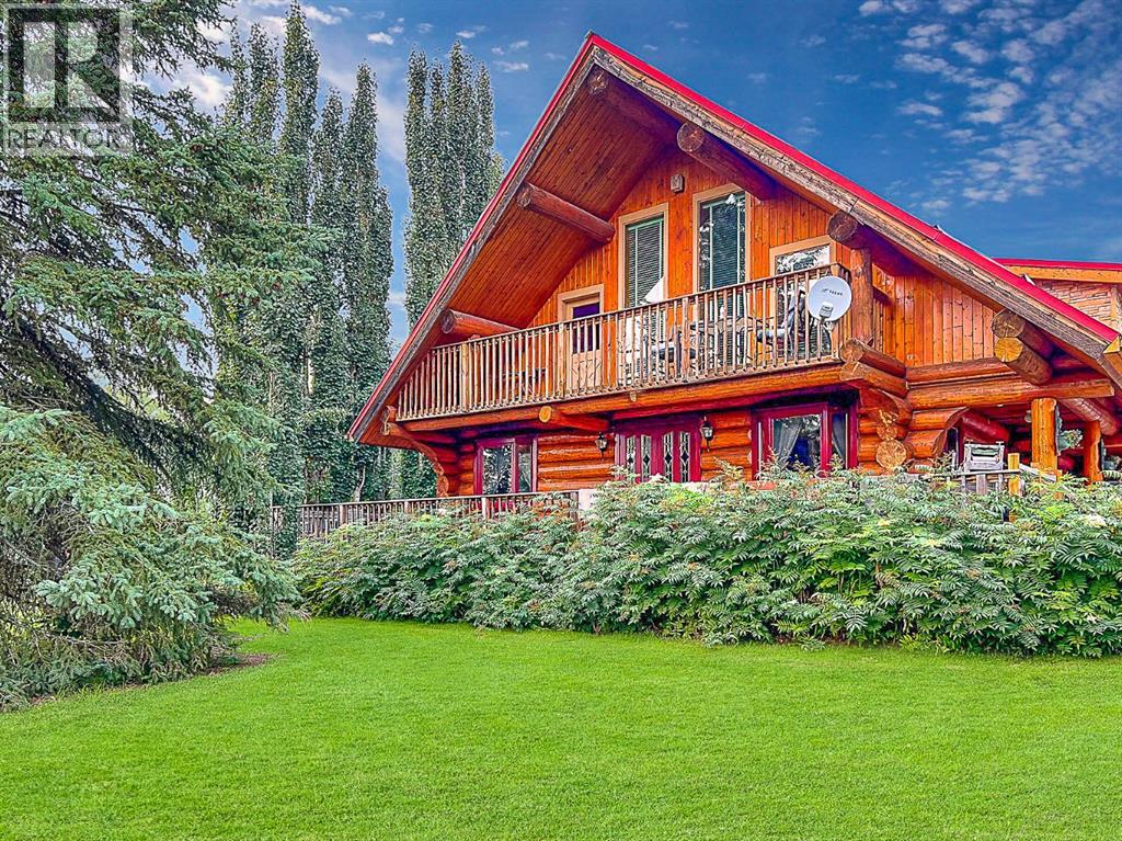 19132 Twp 825, Rural Northern Sunrise County, Alberta  T8S 1T1 - Photo 24 - A2077290