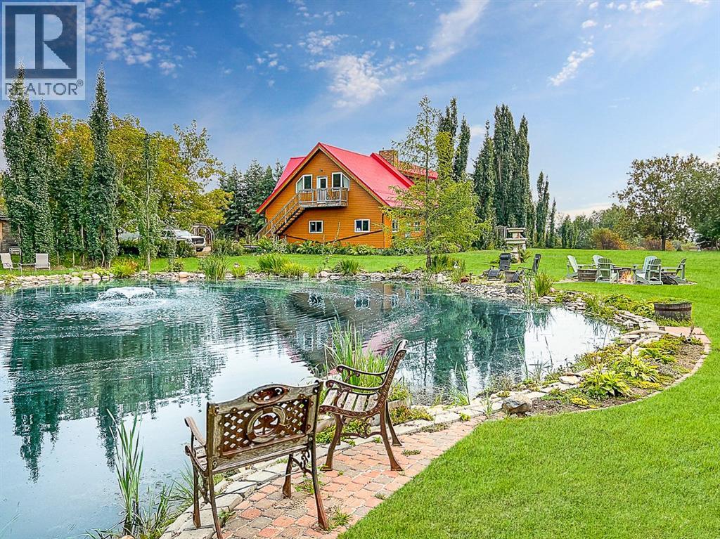 19132 Twp 825, Rural Northern Sunrise County, Alberta  T8S 1T1 - Photo 30 - A2077290