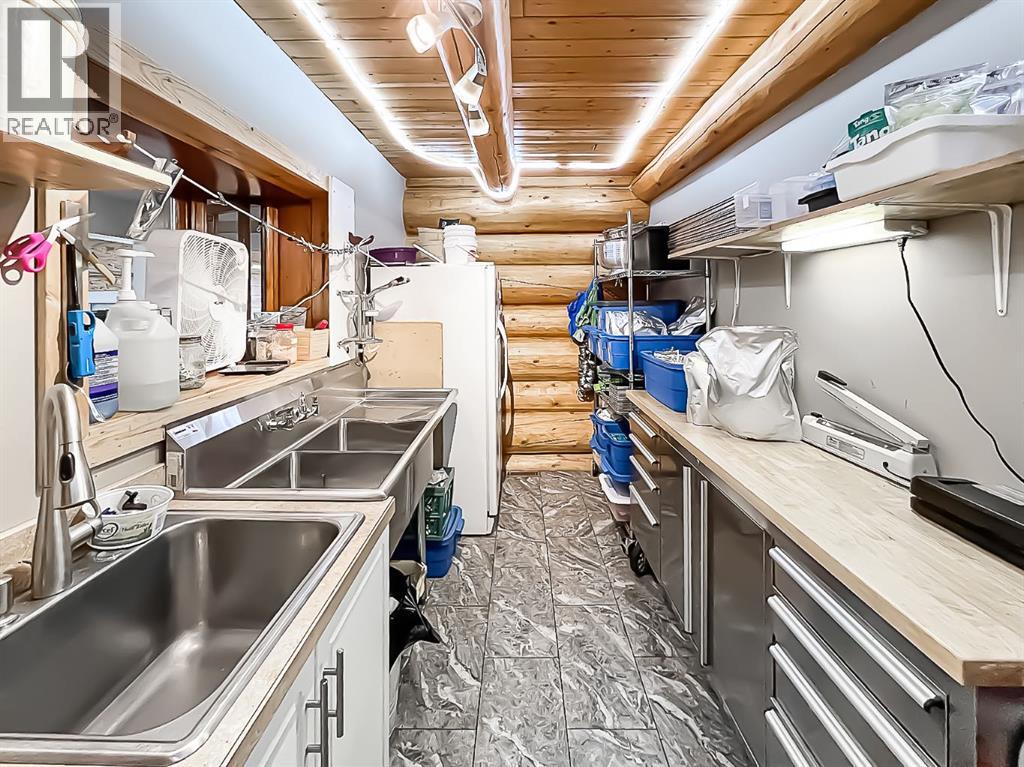 19132 Twp 825, Rural Northern Sunrise County, Alberta  T8S 1T1 - Photo 23 - A2077290