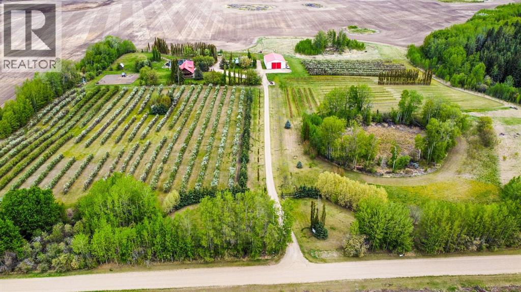 19132 Twp 825, Rural Northern Sunrise County, Alberta  T8S 1T1 - Photo 47 - A2077290