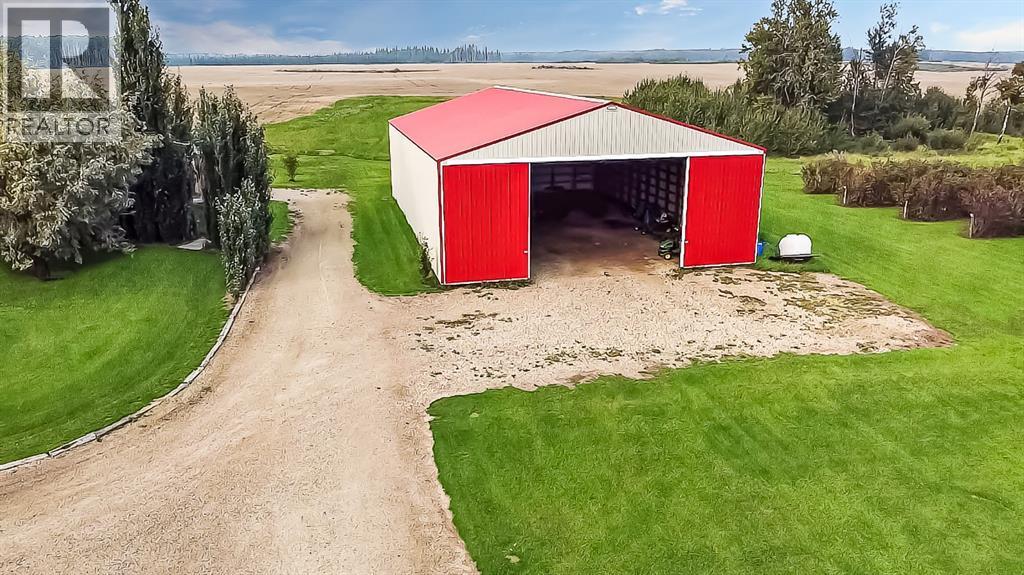 19132 Twp 825, Rural Northern Sunrise County, Alberta  T8S 1T1 - Photo 39 - A2077290