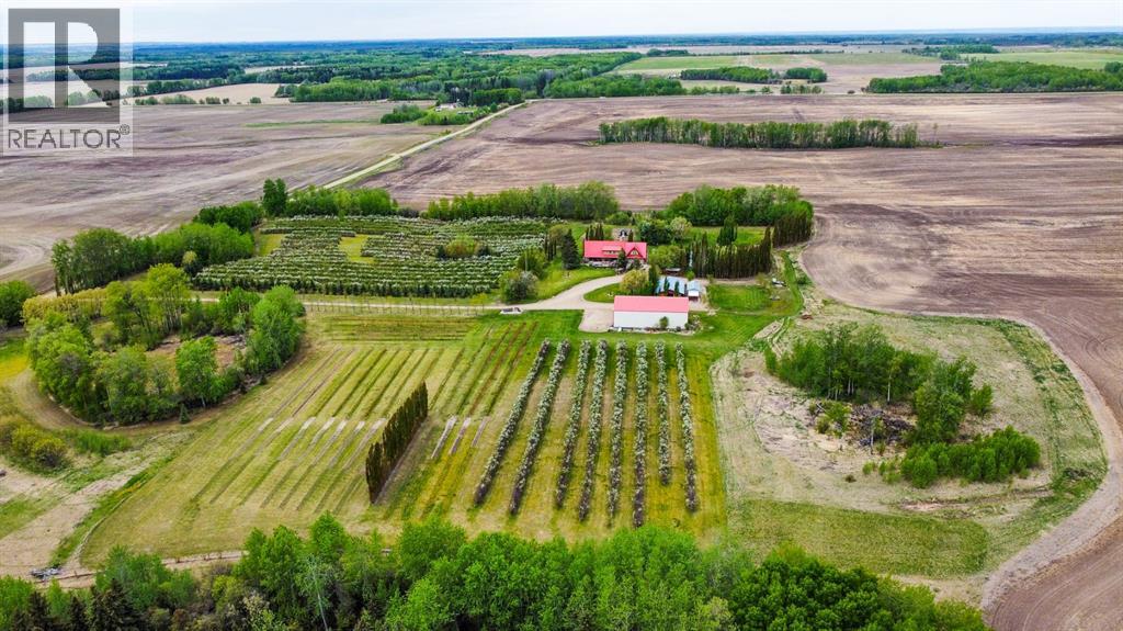 19132 Twp 825, Rural Northern Sunrise County, Alberta  T8S 1T1 - Photo 41 - A2077290