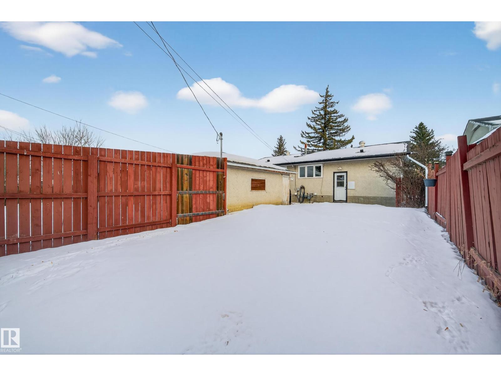 8328 164 St Nw, Edmonton, Alberta  T5R 2P8 - Photo 49 - E4471759