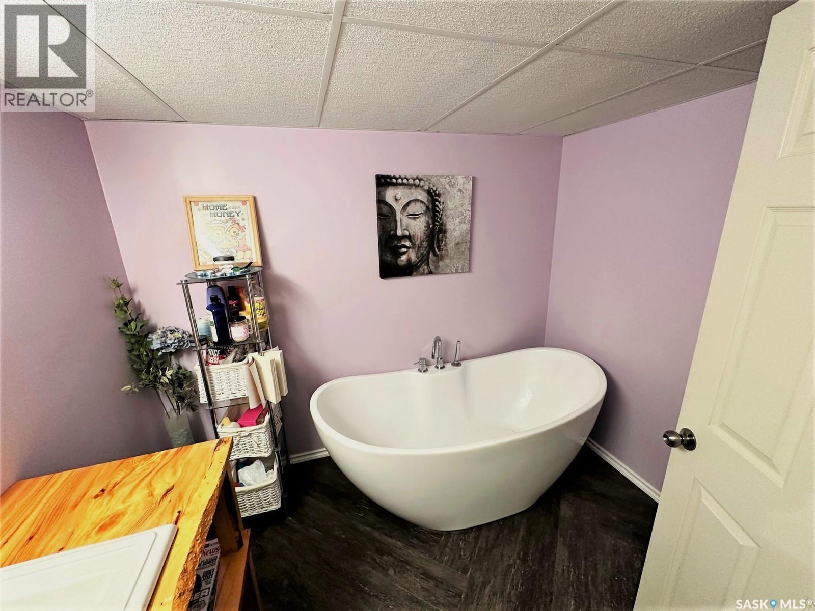 501 Silver Place, Hudson Bay, Saskatchewan  S0E 0Y0 - Photo 29 - SK027952