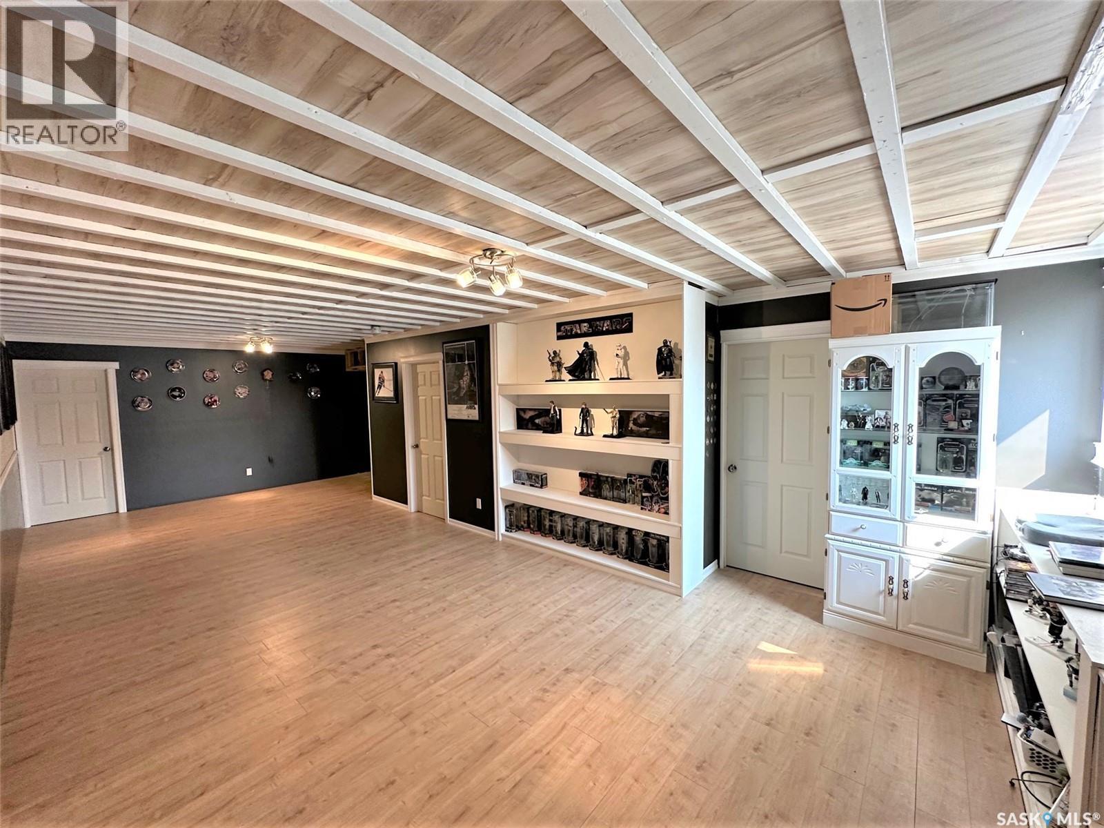 501 Silver Place, Hudson Bay, Saskatchewan  S0E 0Y0 - Photo 32 - SK027952