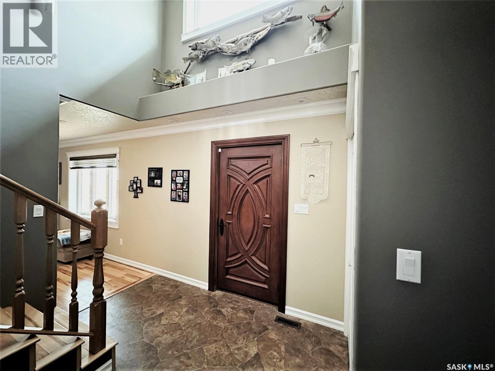 501 Silver Place, Hudson Bay, Saskatchewan  S0E 0Y0 - Photo 33 - SK027952