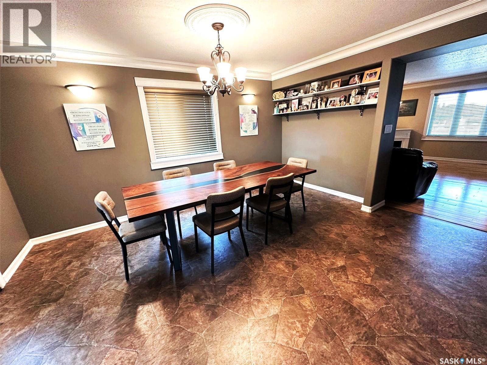 501 Silver Place, Hudson Bay, Saskatchewan  S0E 0Y0 - Photo 6 - SK027952