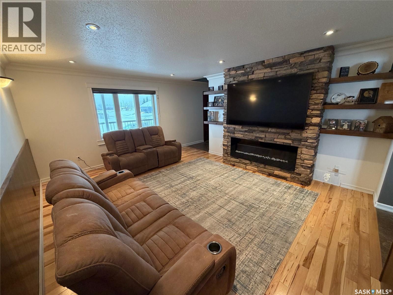 501 Silver Place, Hudson Bay, Saskatchewan  S0E 0Y0 - Photo 8 - SK027952