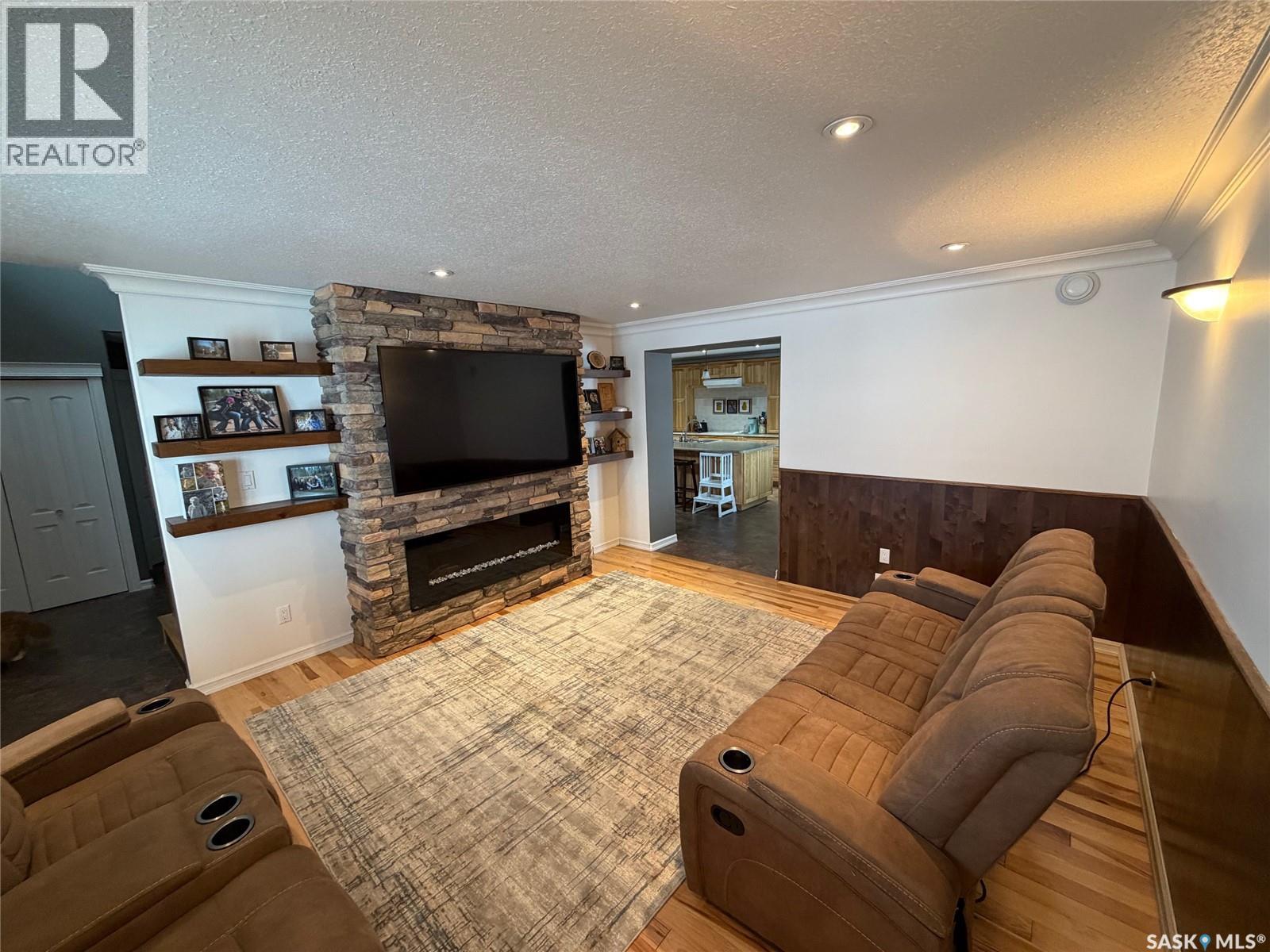 501 Silver Place, Hudson Bay, Saskatchewan  S0E 0Y0 - Photo 9 - SK027952