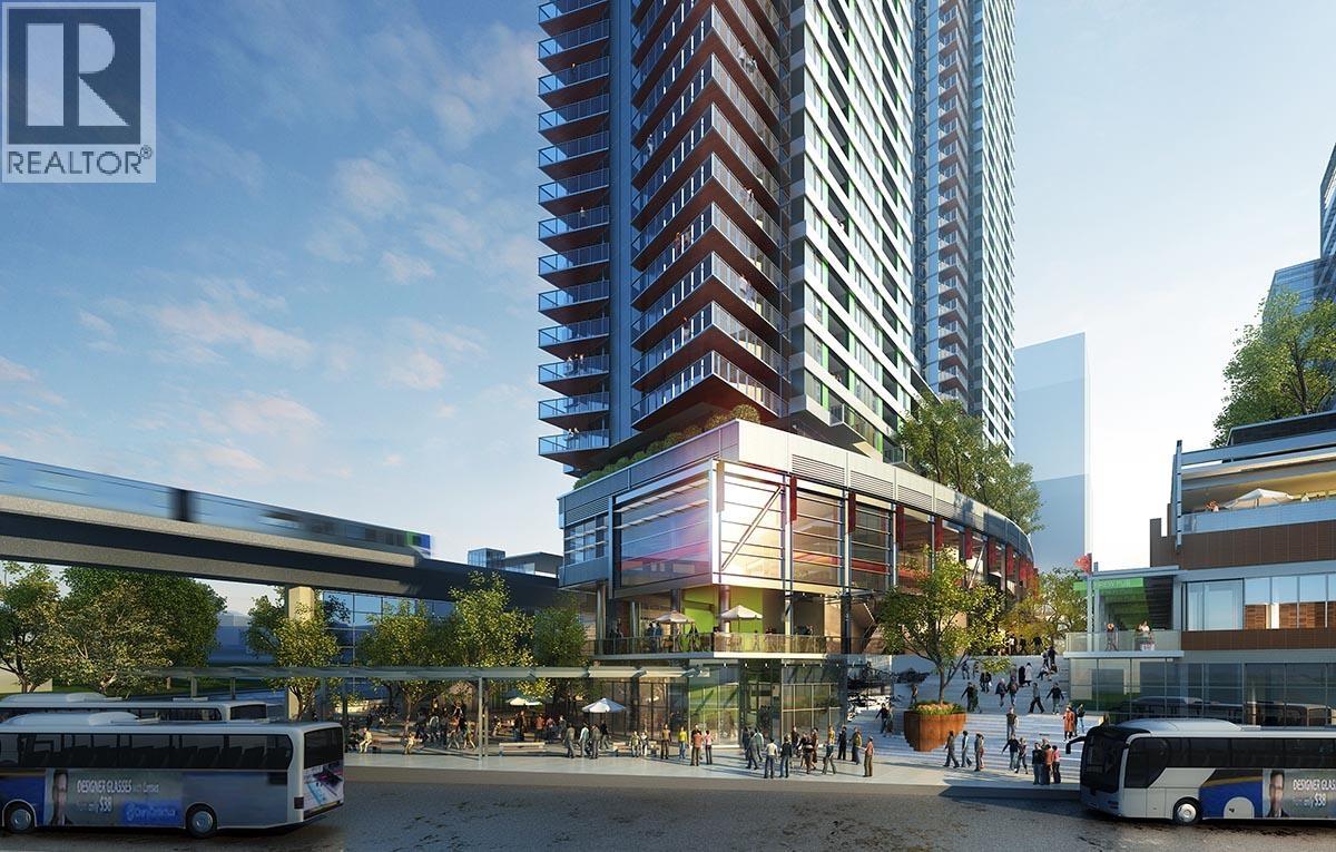 2007 489 Interurban Way, Vancouver, British Columbia  V5X 0C7 - Photo 1 - R3086567