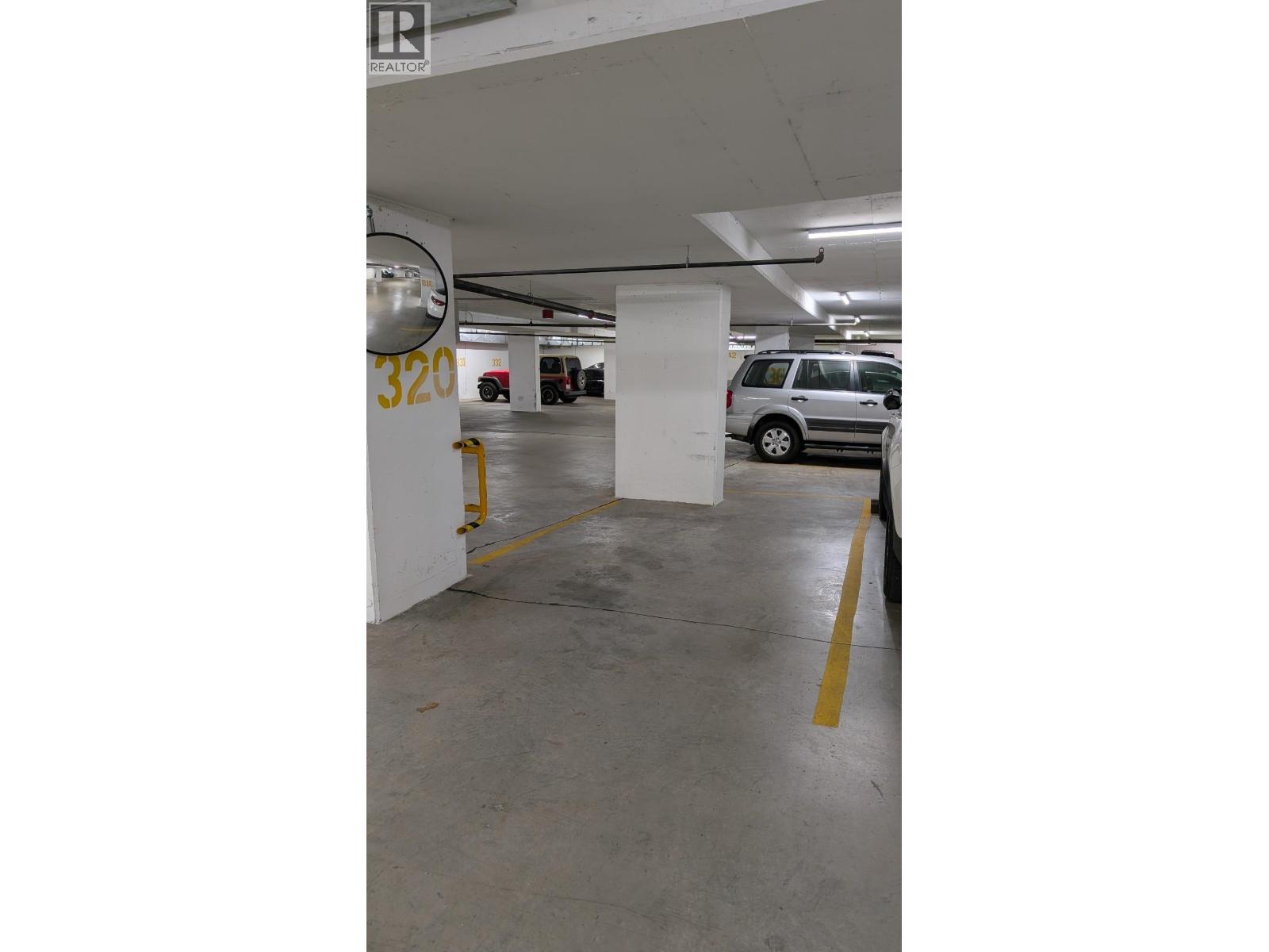 3206 938 Nelson Street, Vancouver, British Columbia  V6Z 3A7 - Photo 29 - R3086311