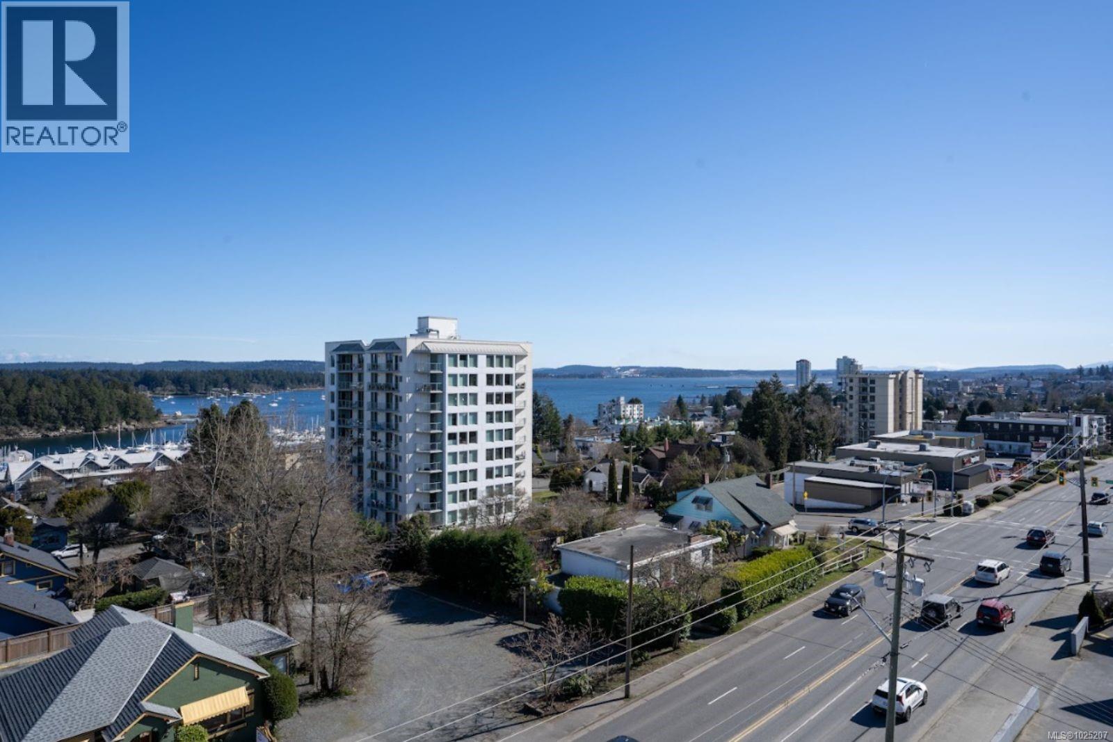 502 529 Terminal Ave, Nanaimo, British Columbia  V9S 4K1 - Photo 4 - 1025207