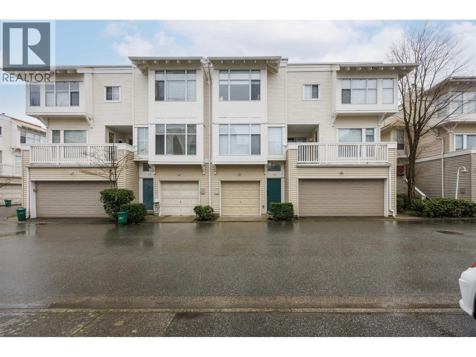 16 12900 JACK BELL DRIVE, Richmond, British Columbia