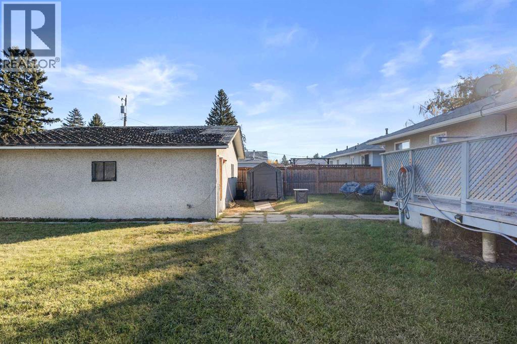 4612 Fortune Road Se, Calgary, Alberta  T2A 2A8 - Photo 34 - A2279991