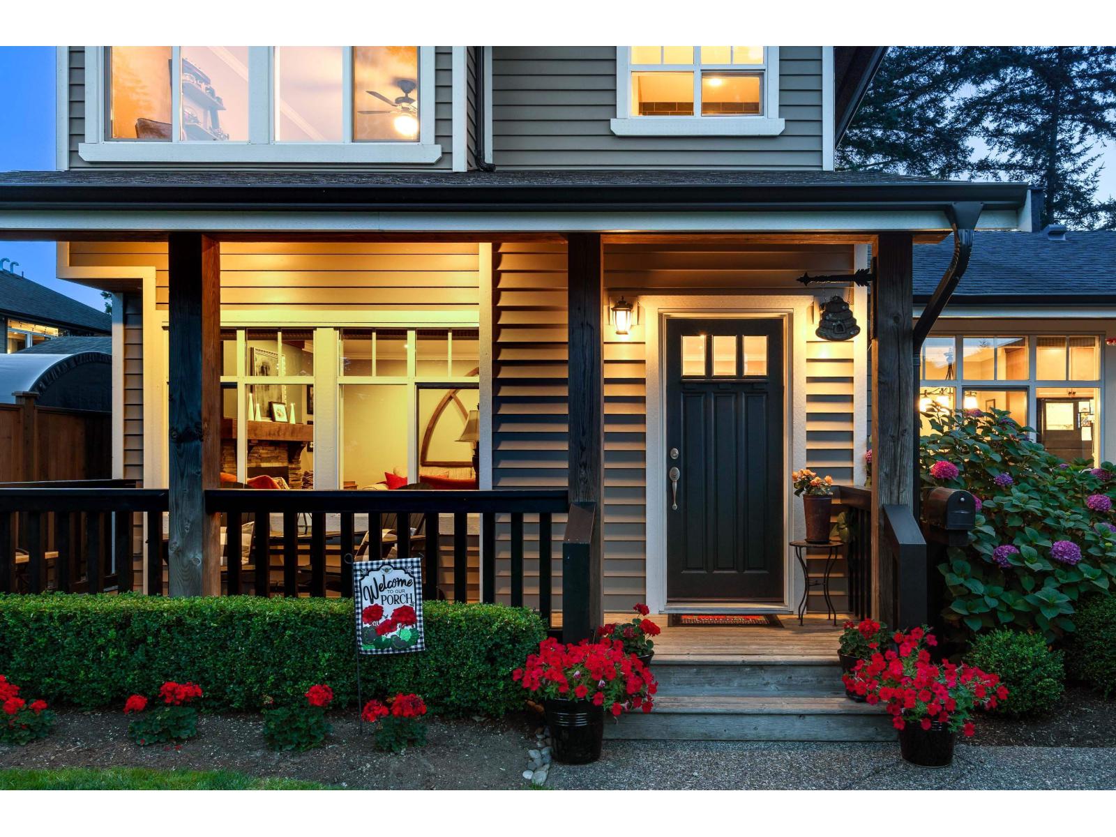 4611 198c Street, Langley, British Columbia  V3A 5Z7 - Photo 3 - R3086464