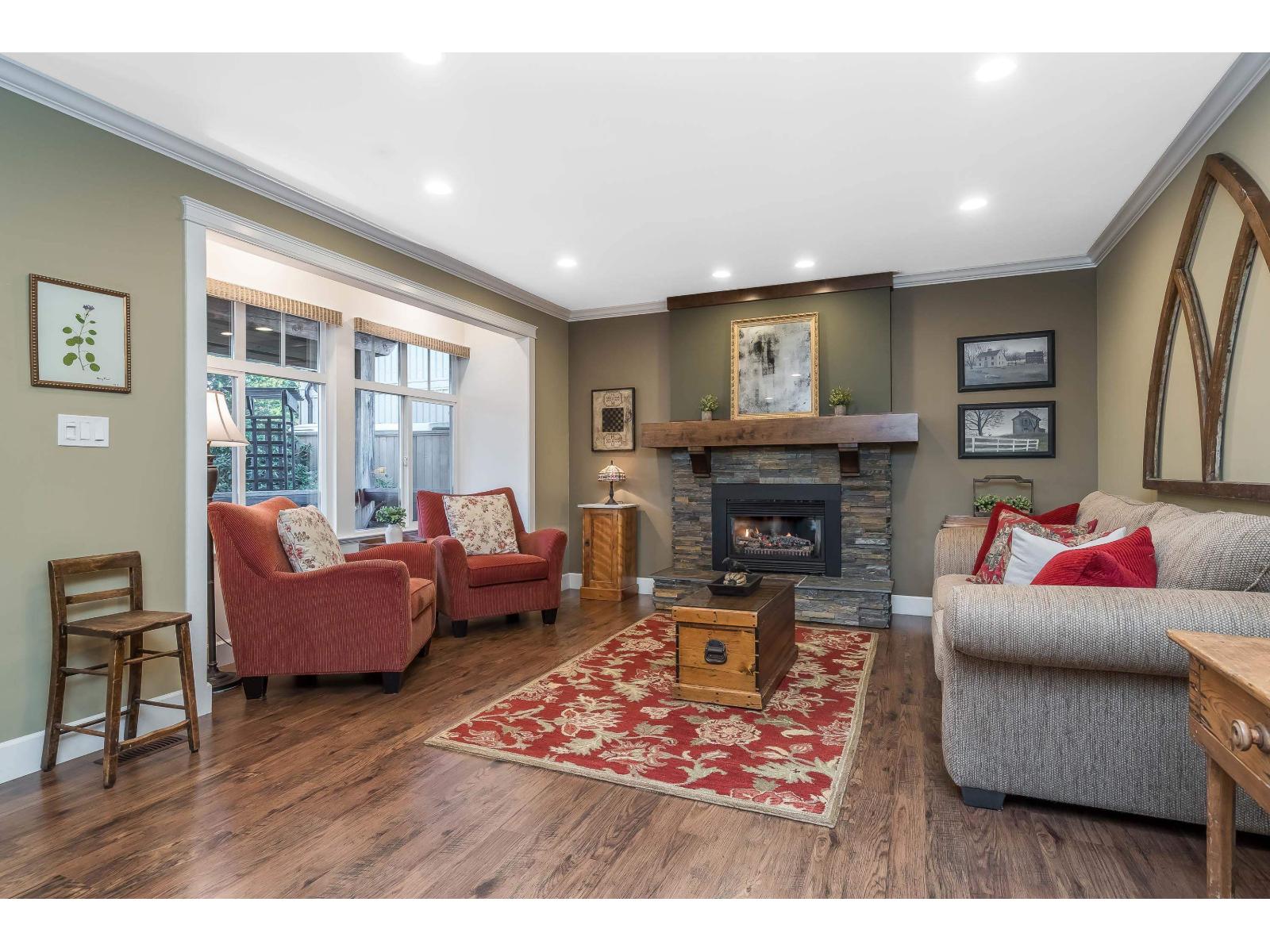 4611 198c Street, Langley, British Columbia  V3A 5Z7 - Photo 5 - R3086464