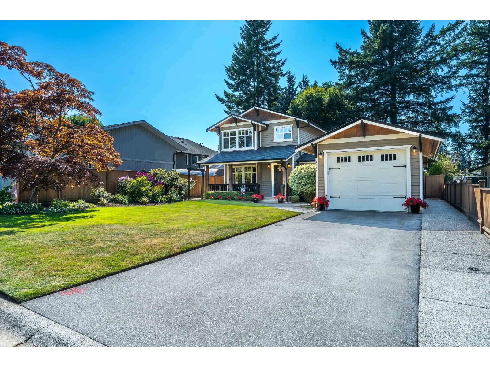 4611 198c Street, Langley, British Columbia  V3A 5Z7 - Photo 40 - R3086464