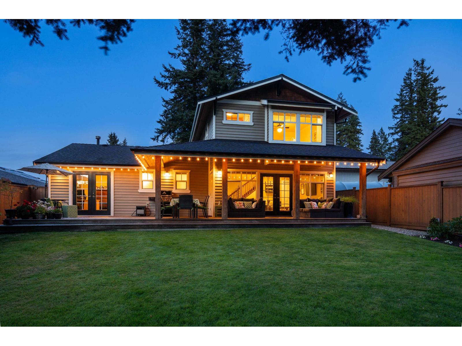 4611 198c Street, Langley, British Columbia  V3A 5Z7 - Photo 34 - R3086464