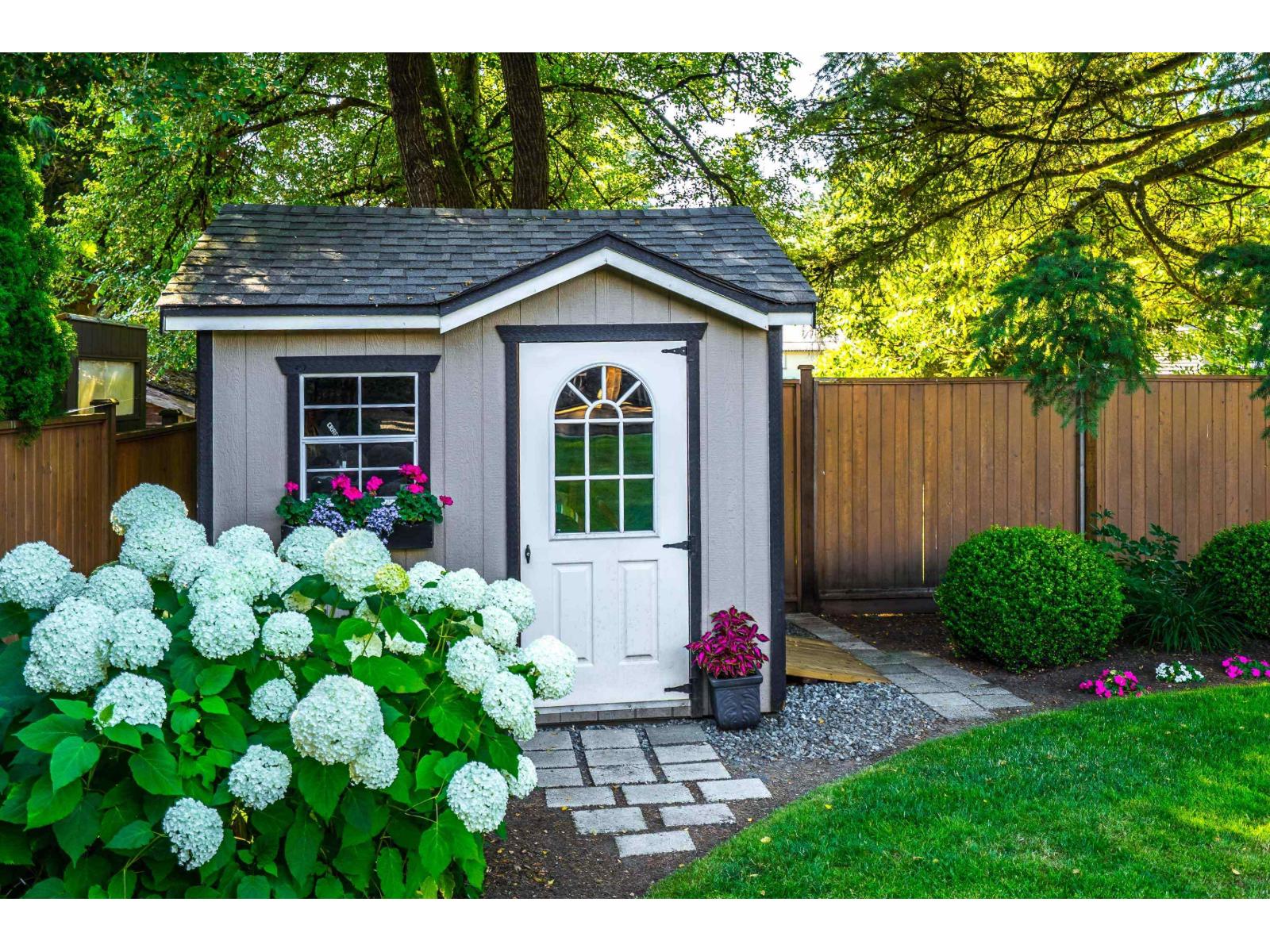 4611 198c Street, Langley, British Columbia  V3A 5Z7 - Photo 35 - R3086464