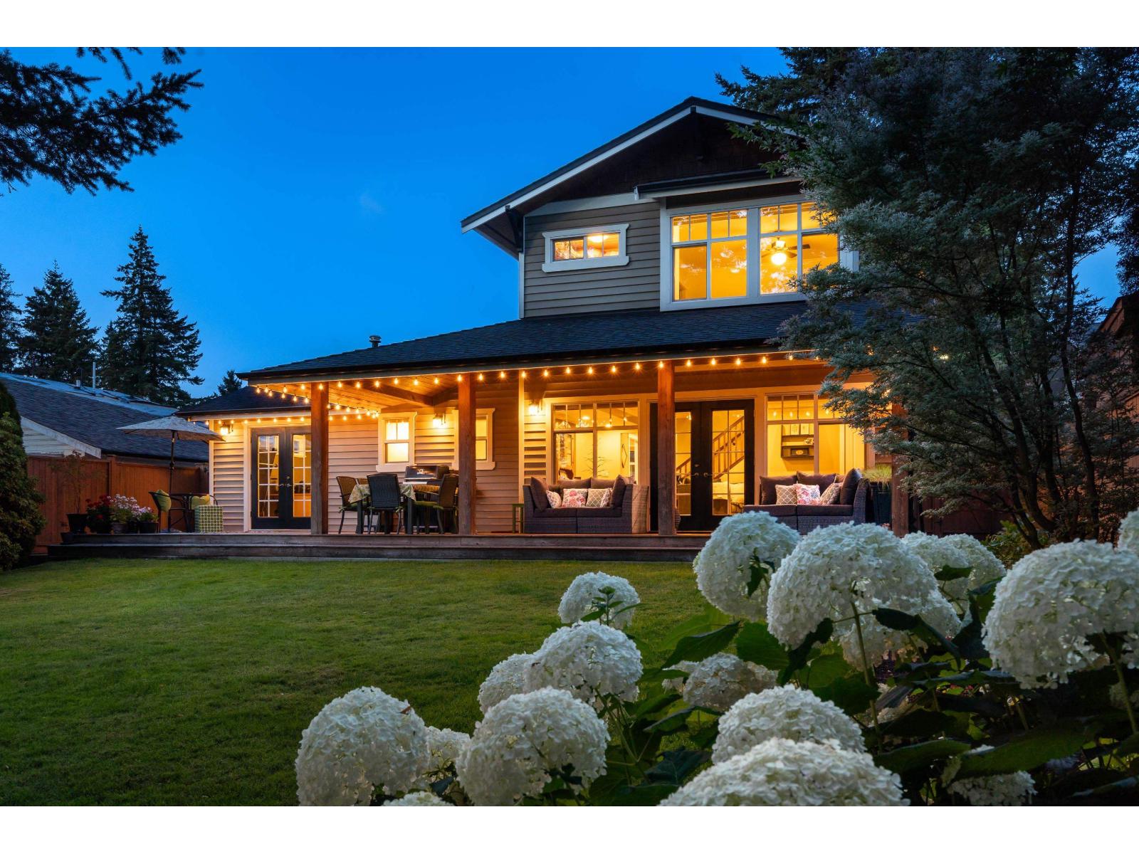 4611 198c Street, Langley, British Columbia  V3A 5Z7 - Photo 32 - R3086464