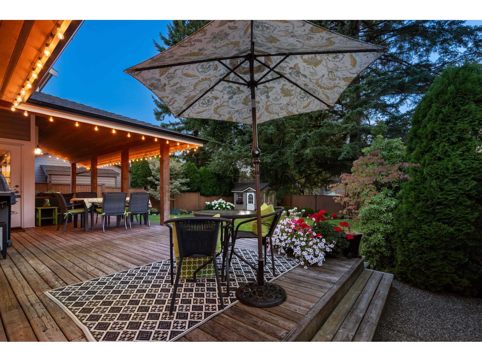 4611 198c Street, Langley, British Columbia  V3A 5Z7 - Photo 29 - R3086464