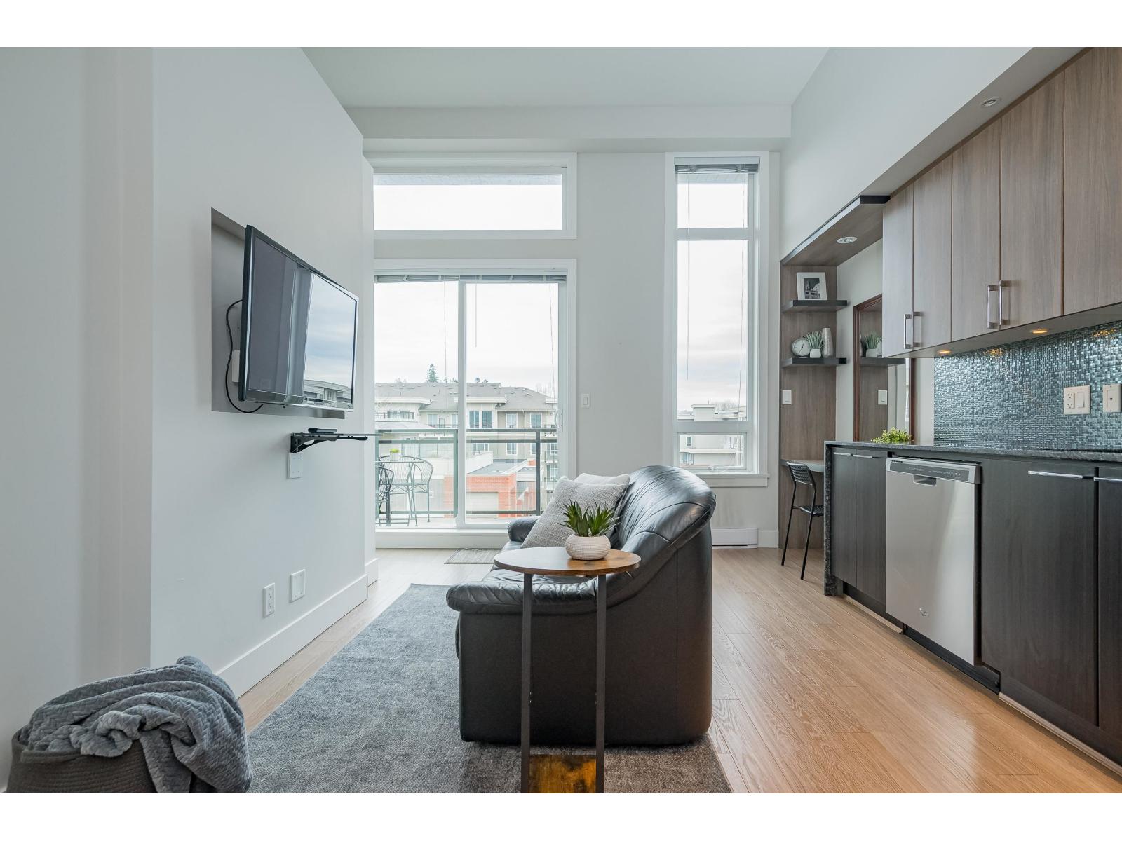 A401 20211 66 Avenue, Langley, British Columbia  V2Y 0L4 - Photo 12 - R3086699