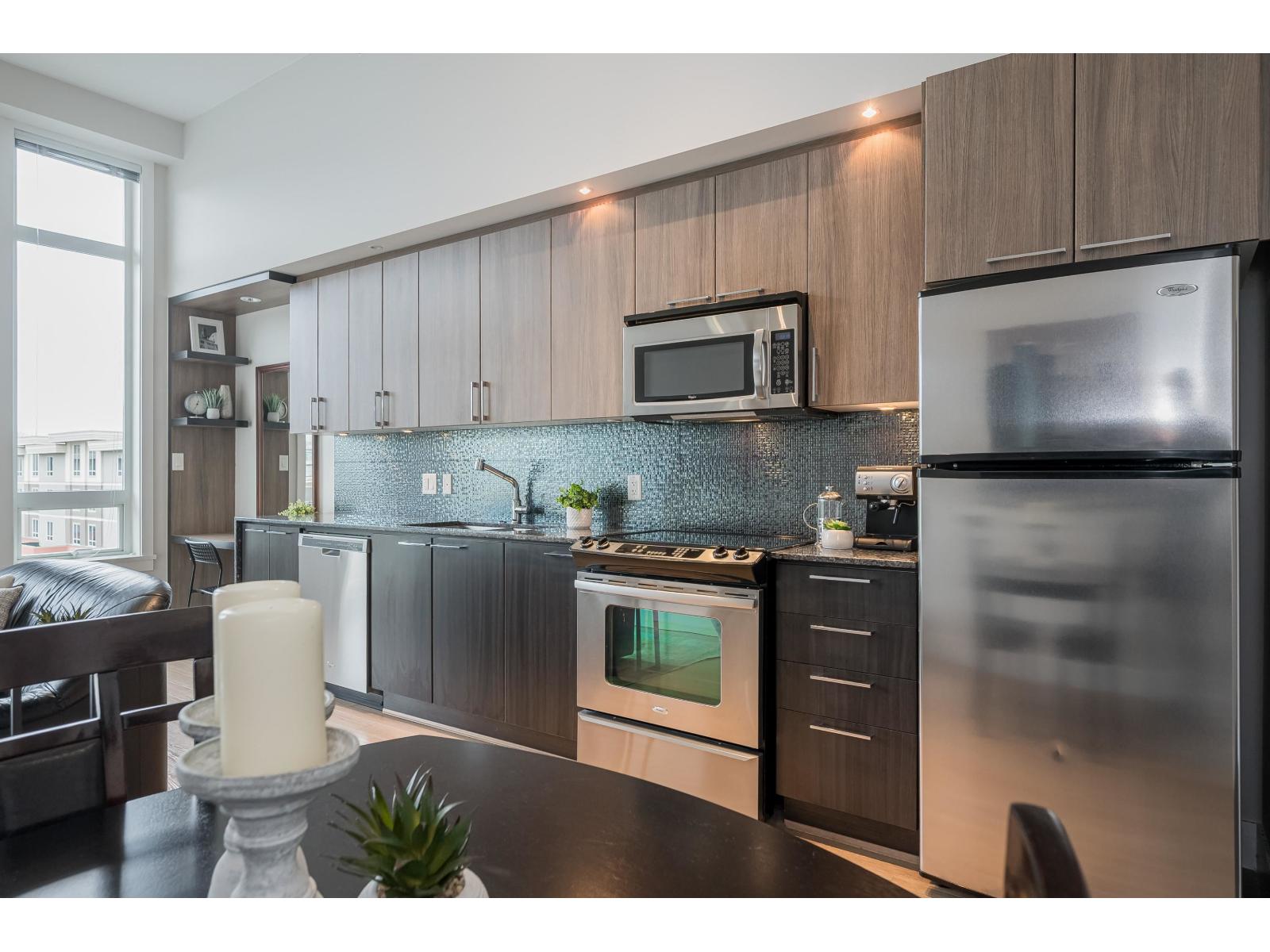 A401 20211 66 Avenue, Langley, British Columbia  V2Y 0L4 - Photo 5 - R3086699