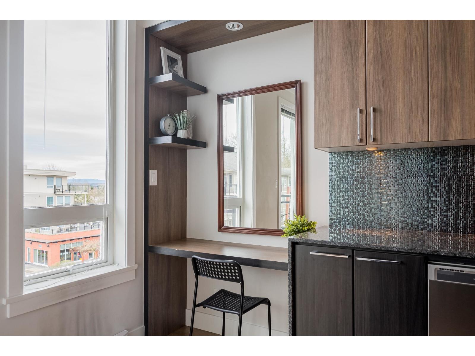 A401 20211 66 Avenue, Langley, British Columbia  V2Y 0L4 - Photo 11 - R3086699