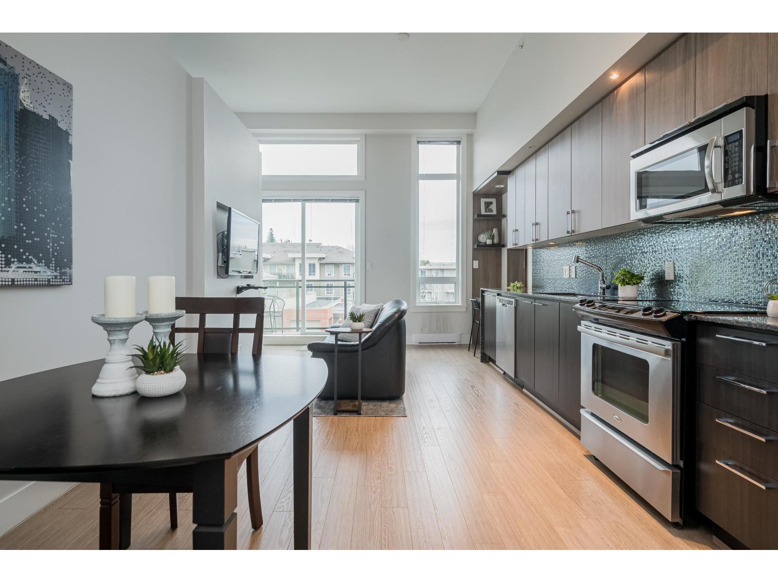 A401 20211 66 Avenue, Langley, British Columbia  V2Y 0L4 - Photo 4 - R3086699